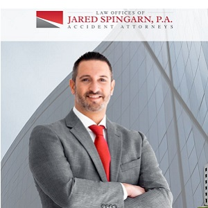 Company Logo For Law Offices of Jared Spingarn, P.A.'