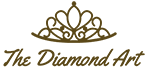 Company Logo For The Diamond Art'