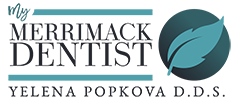 Company Logo For Yelena Popkova, DDS'