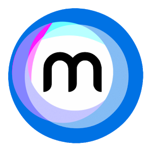 Mozility Sales Force Automation App Logo