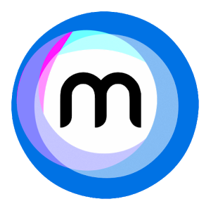 Company Logo For Mozility Sales Force Automation App'