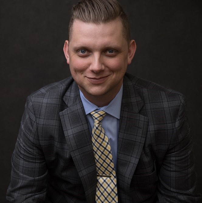 Joshua Massingill'