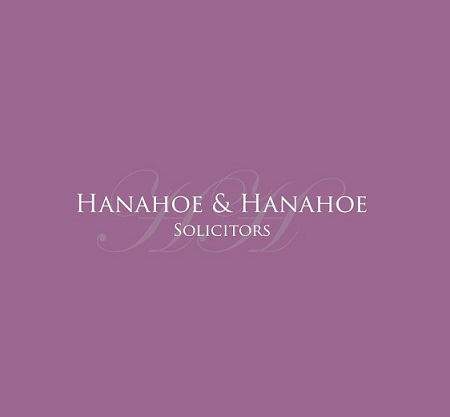 Company Logo For Solicitor Portlaoise: Hanahoe and Hanahoe S'