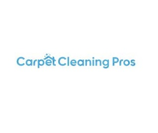 Carpet Cleaning Pros Logo