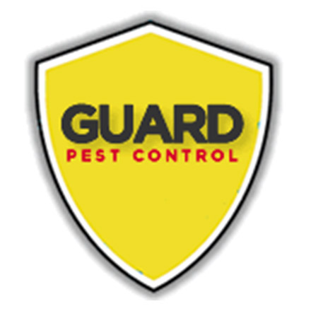 Guard Pest Control Logo