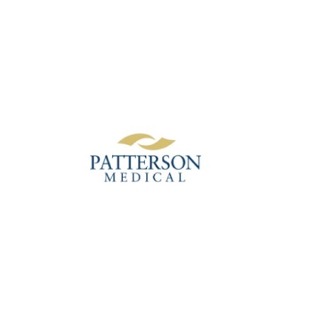Company Logo For Patterson Medical'