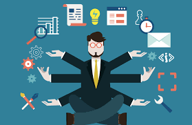 Self-Service BI Market'