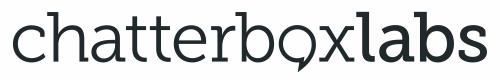Company Logo For Chatterbox Labs'
