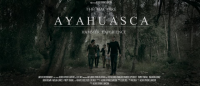 The Macabre AYAHUASCA Hammer Experience