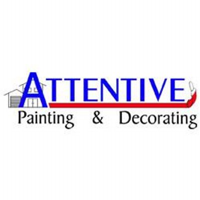 Company Logo For Attentive Painting and Decorating - Painter'