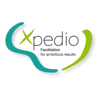 Xpedio Oy Logo