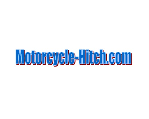 Company Logo For Motorcycle Hitch'