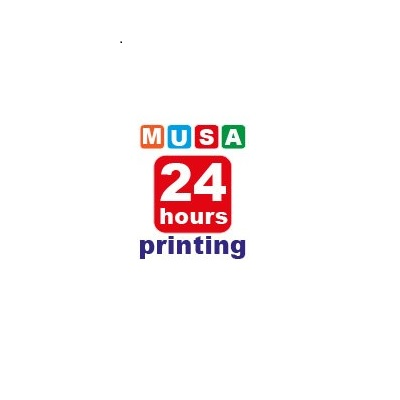 Company Logo For 24 Hours Printing Pte Ltd'