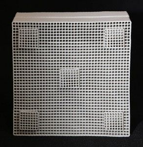 Regenerative Thermal Oxidizers'