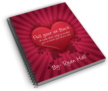 Pull Your Ex Back Program'
