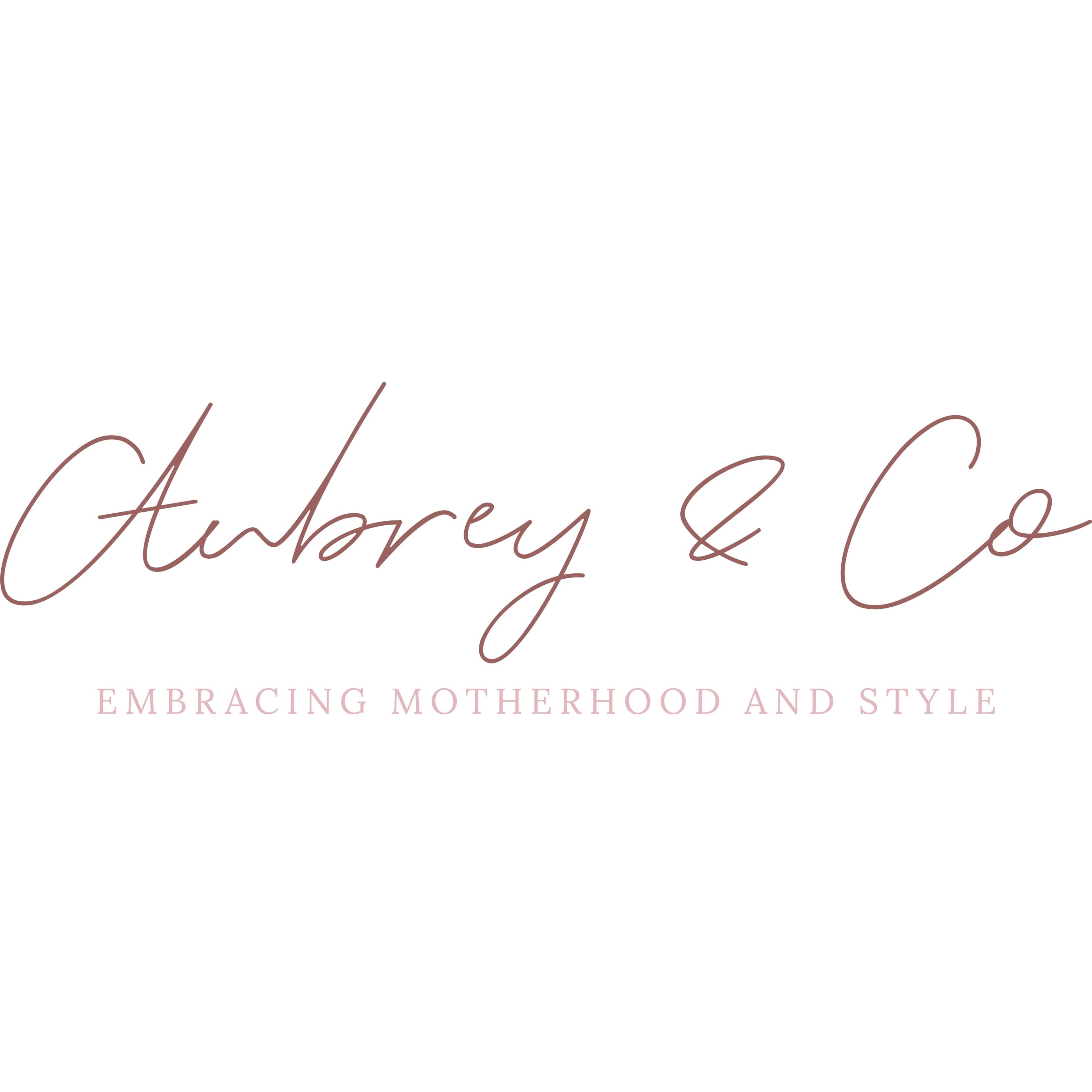 Company Logo For Aubrey &amp; Co'