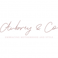 Aubrey & Co Logo