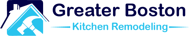 Company Logo For Greater Boston Kitchen Remodeling'