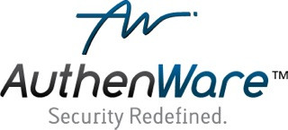 AuthenWare Corporation'