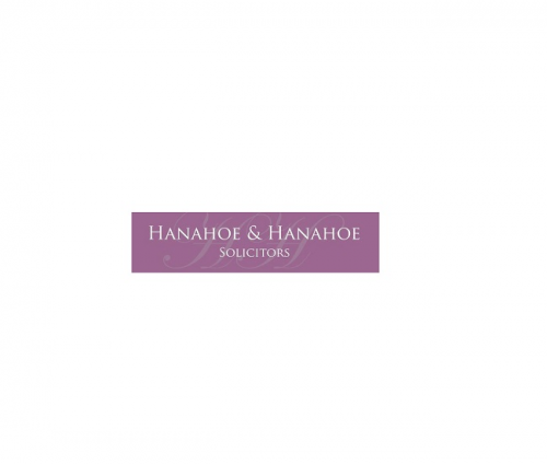 Company Logo For Hanahoe &amp; Hanahoe Solicitors Dublin'