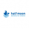 Company Logo For Half Moon Dentistry For Children'