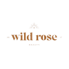 Company Logo For Wild Rose Beauty'