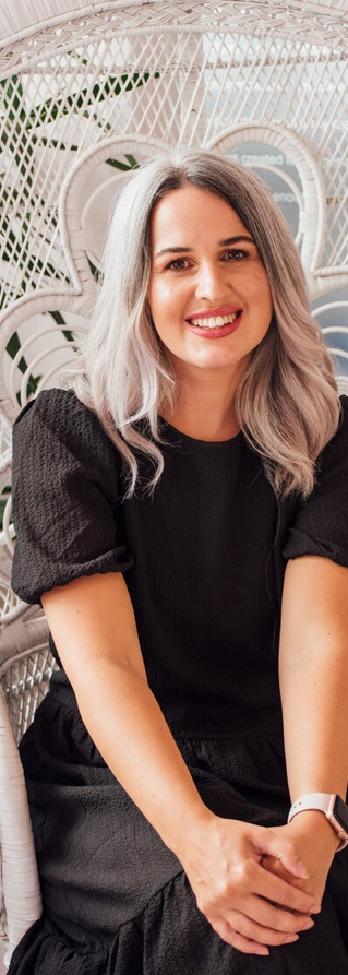 Beauty Salon In Bath'