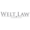Company Logo For Welt Law'