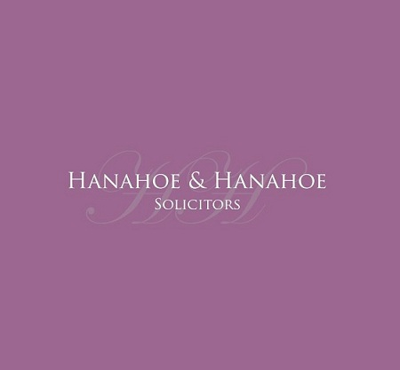 Company Logo For Hanahoe &amp; Hanahoe Solicitors Maynoo'