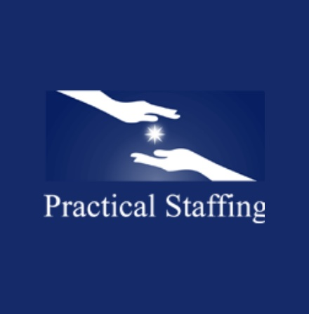 Practical Nursing Agency Logo