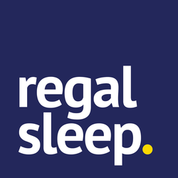 Company Logo For Regal Sleep'