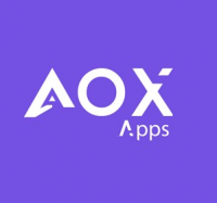 Aox Apps Logo