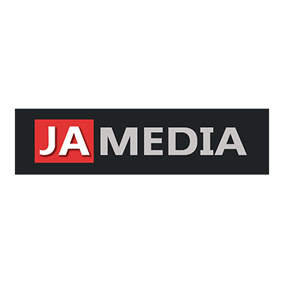 Company Logo For JA Media'