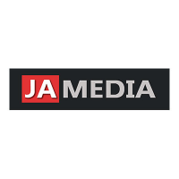 JA Media Logo