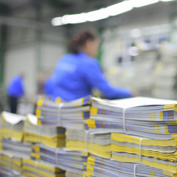 Document Reprocessors Of New York Inc'