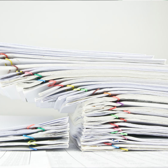 Document Services'