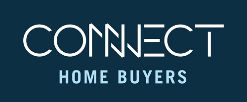 Company Logo For Connect Home Buyer'