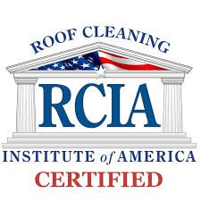 Company Logo For Apple Roof Cleaning Tampa Florida'
