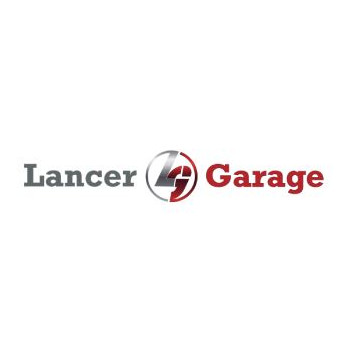 The Lancer Garage Logo