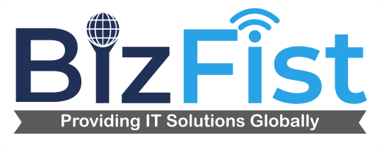 Company Logo For Bizfist IT Solution Ltd'