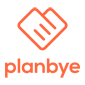 PLANBYE Logo
