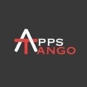 Company Logo For AppsTango'