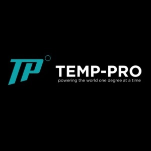 Company Logo For Temp-Pro'