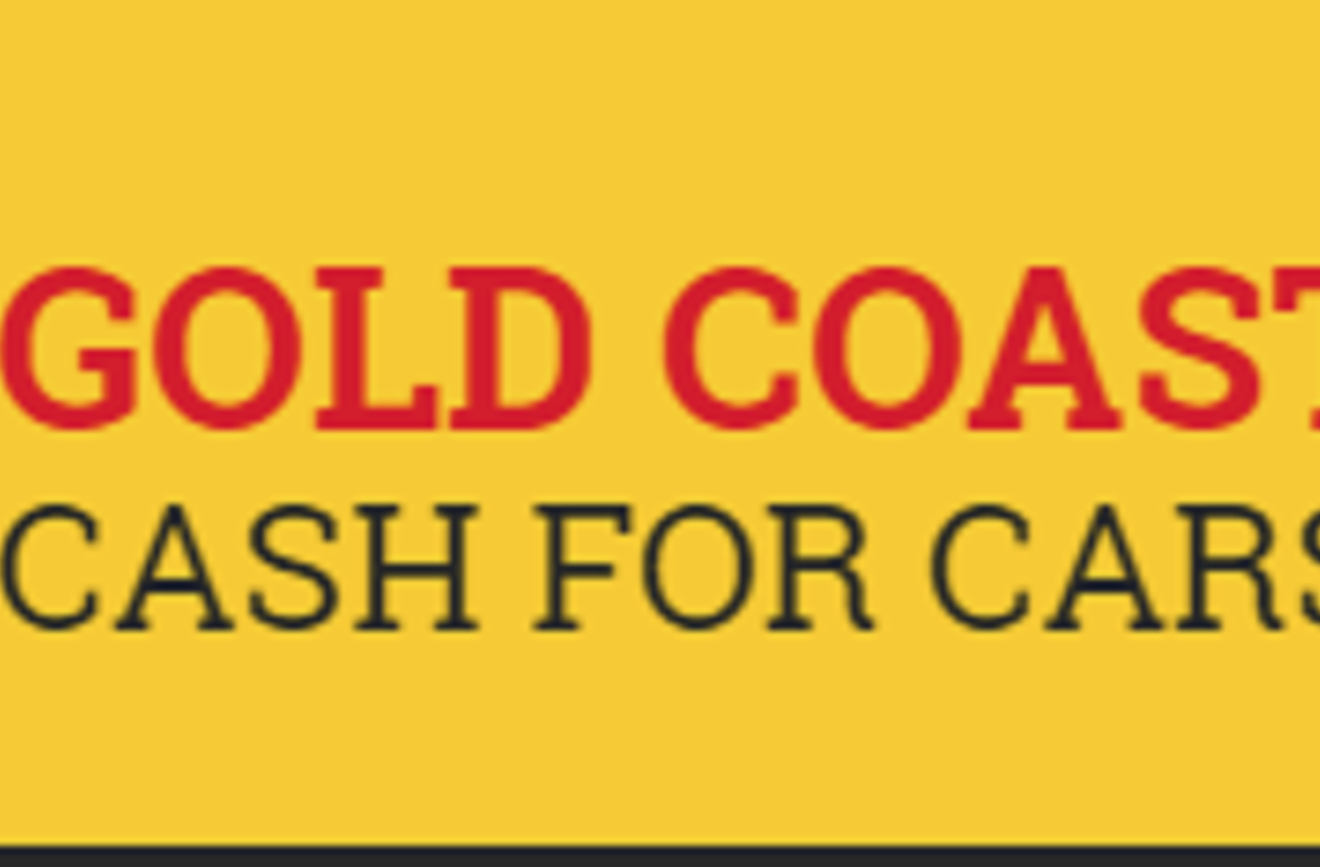 Company Logo For Gold Coast Cash For Cars'