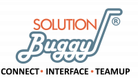 SolutionBuggy - Business Consultants Logo
