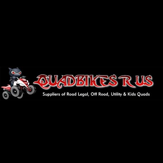 Company Logo For Quadbikes R Us'