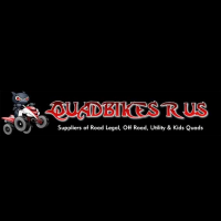Quadbikes R Us Logo