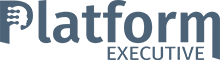 Platform Executive Pty Ltd Logo