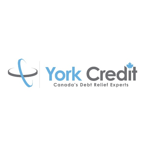 Company Logo For York Credit Services | Debt Consolidation O'