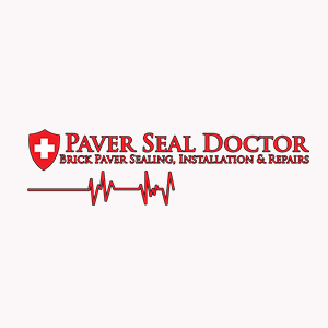 Company Logo For Paver Seal Doctor'